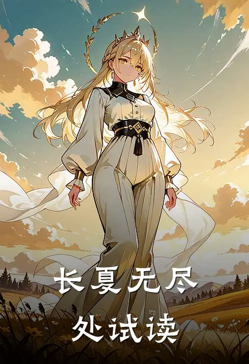 长夏无尽处试读
