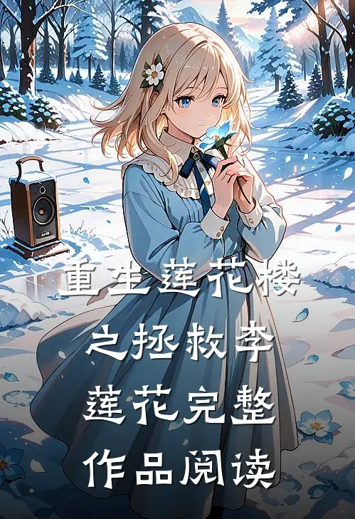 重生莲花楼之拯救李莲花完整作品阅读