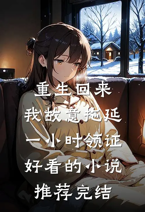 重生回来，我故意拖延一小时领证好看的小说推荐完结
