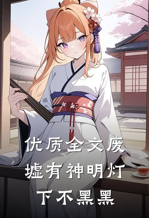 优质全文废墟有神明 灯下不黑黑