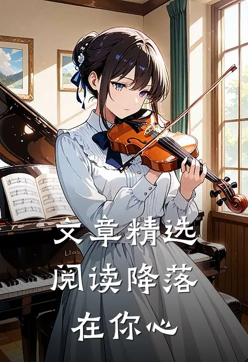 文章精选阅读降落在你心
