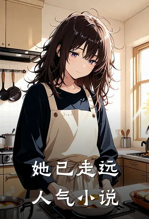 她已走远人气小说