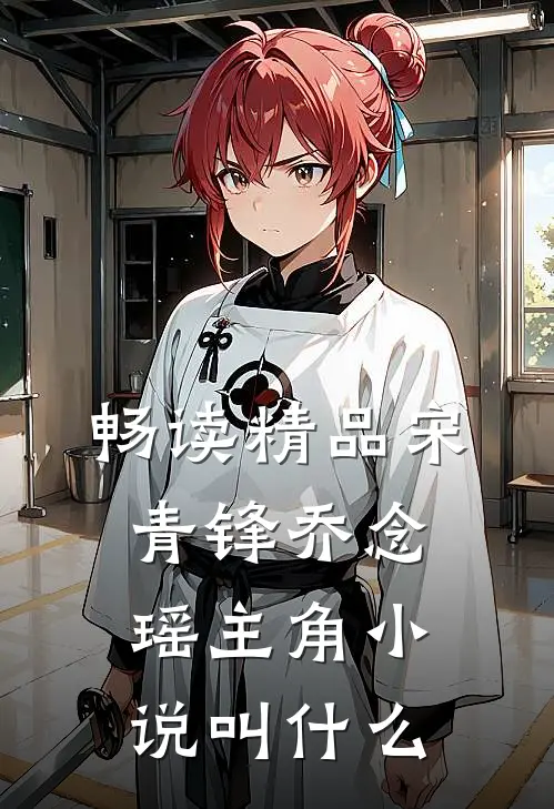 畅读精品宋青锋乔念瑶主角小说叫什么