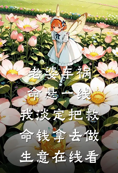 老婆车祸命悬一线，我淡定把救命钱拿去做生意在线看