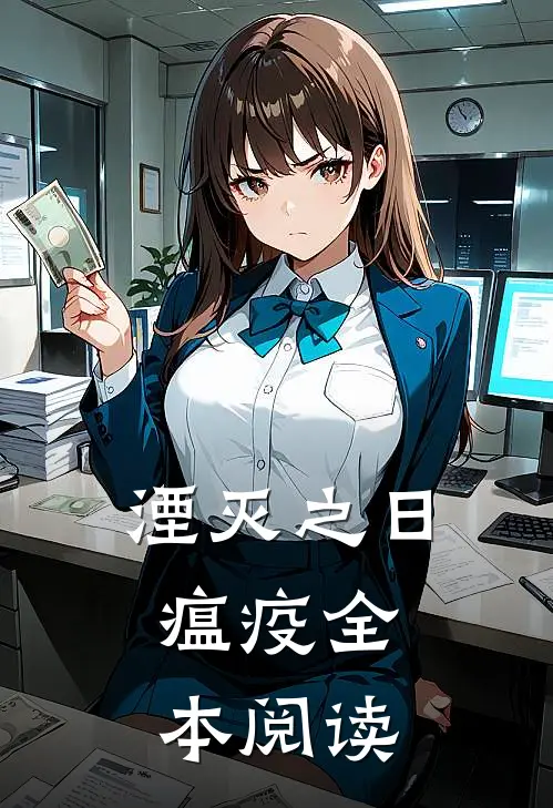湮灭之日：瘟疫全本阅读