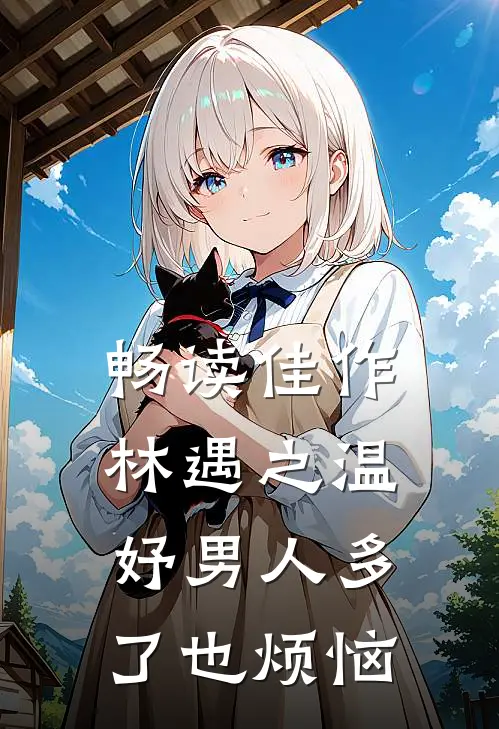 畅读佳作林遇之温妤男人多了也烦恼
