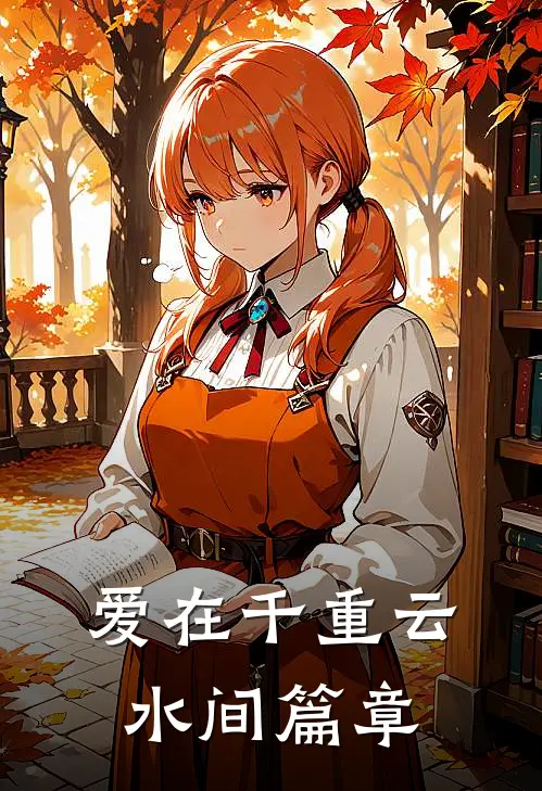 爱在千重云水间篇章