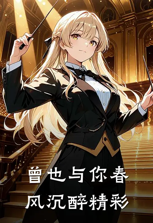 曾也与你春风沉醉精彩
