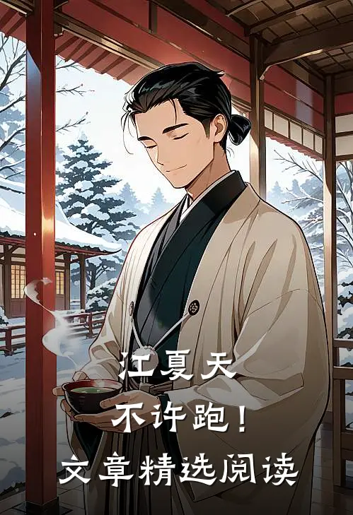 江夏天，不许跑！文章精选阅读