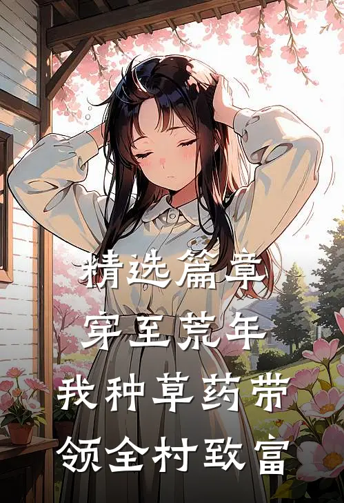 精选篇章穿至荒年，我种草药带领全村致富