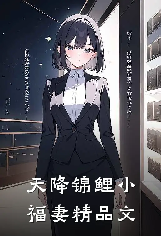 天降锦鲤小福妻精品文