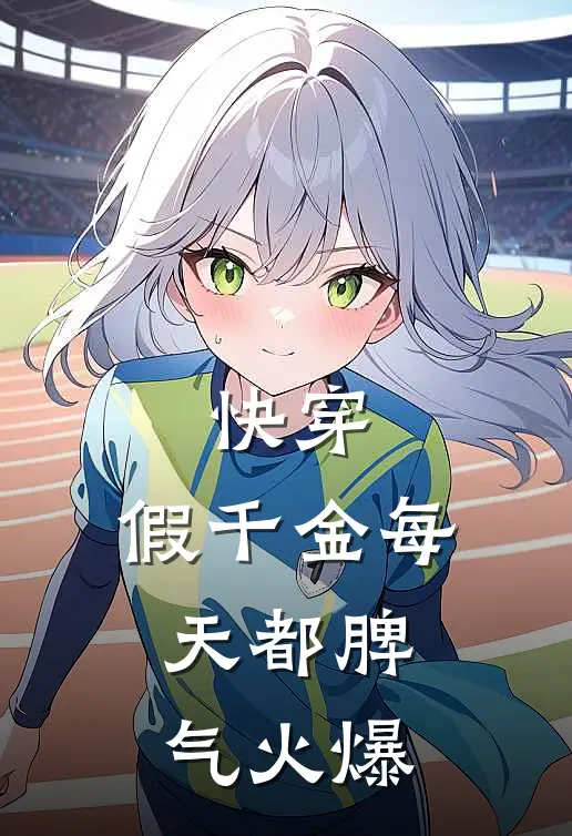 快穿：假千金每天都脾气火爆
