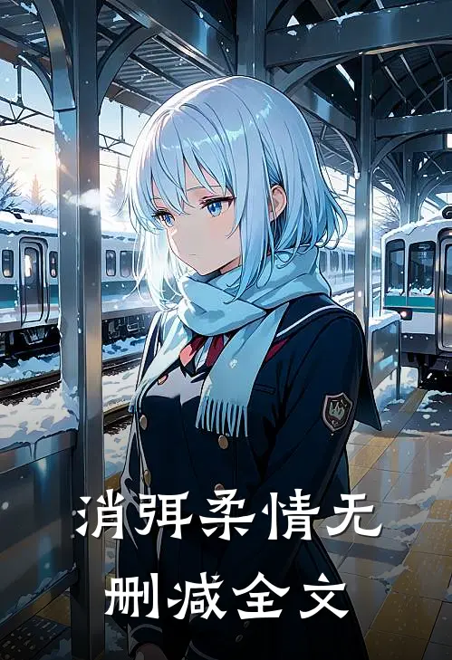 消弭柔情无删减全文