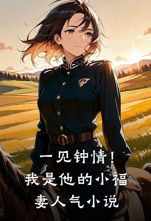 一见钟情!我是他的小福妻人气免费阅读