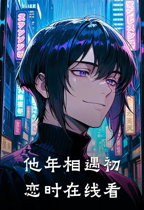 他年相遇初恋时在线看