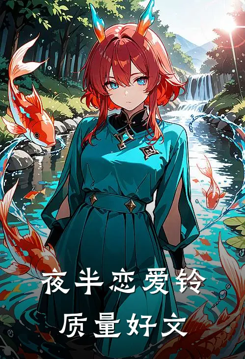 夜半恋爱铃质量好文
