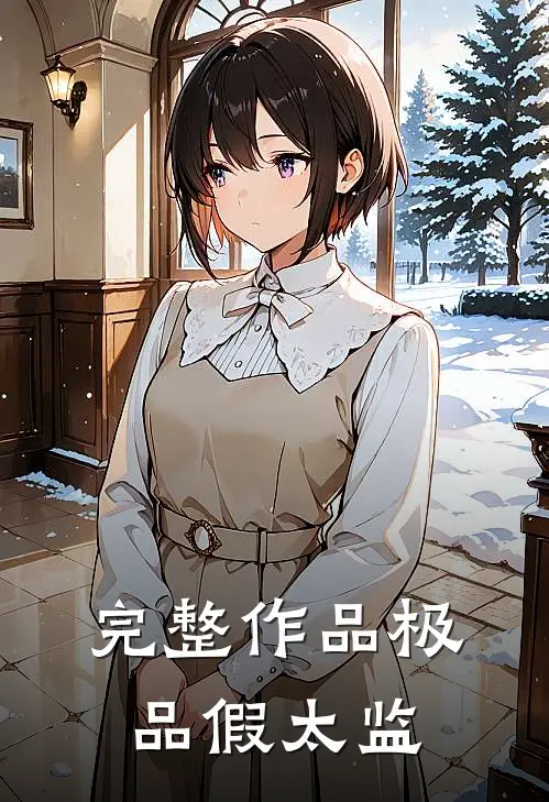 完整作品极品假太监