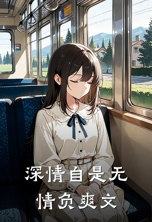 深情自是无情负爽文