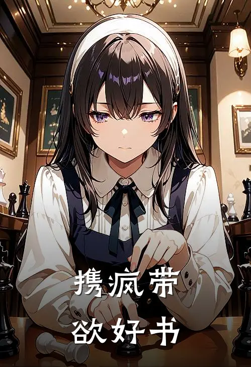 携疯带欲好书