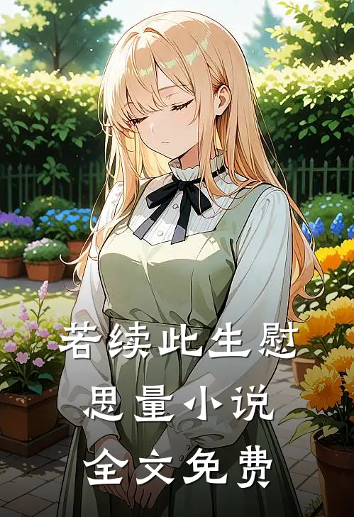 若续此生慰思量小说全文免费