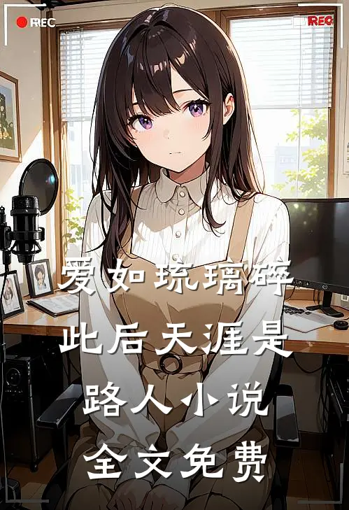 爱如琉璃碎，此后天涯是路人小说全文免费