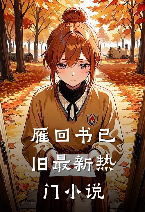雁回书已旧最新热门小说