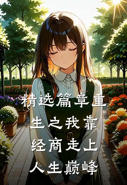 精选篇章重生之我靠经商走上人生巅峰