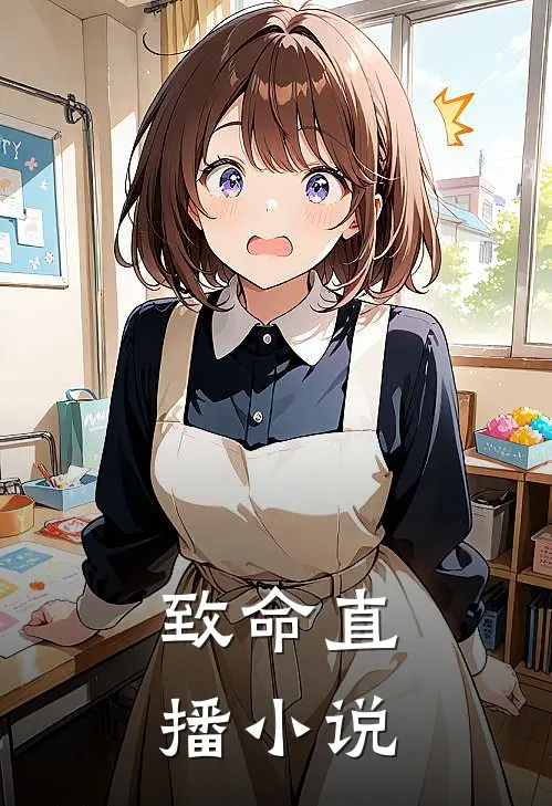 致命直播小说