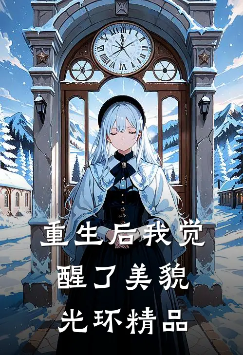重生后我觉醒了美貌光环精品