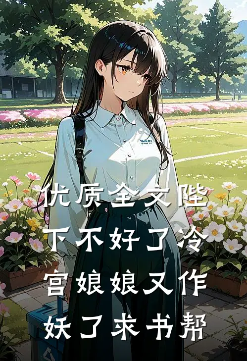 优质全文陛下不好了冷宫娘娘又作妖了求书帮