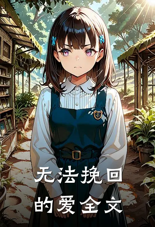 无法挽回的爱全文