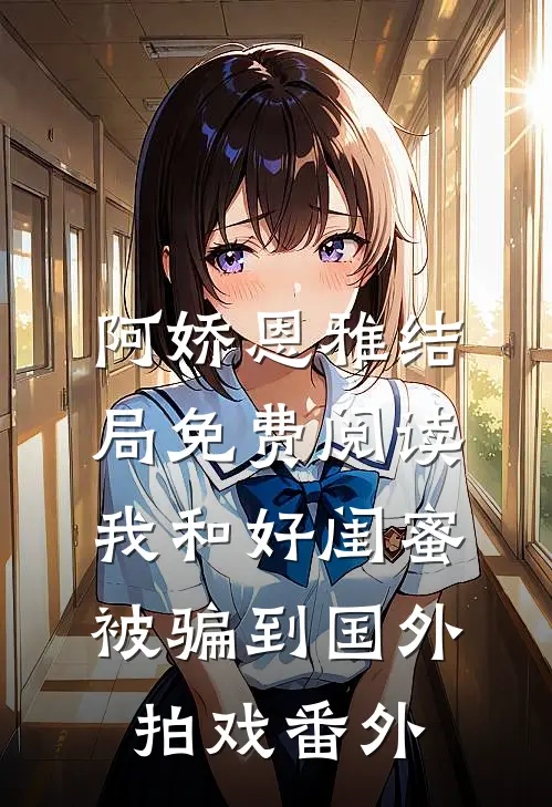 阿娇恩雅结局免费阅读我和好闺蜜被骗到国外拍戏番外