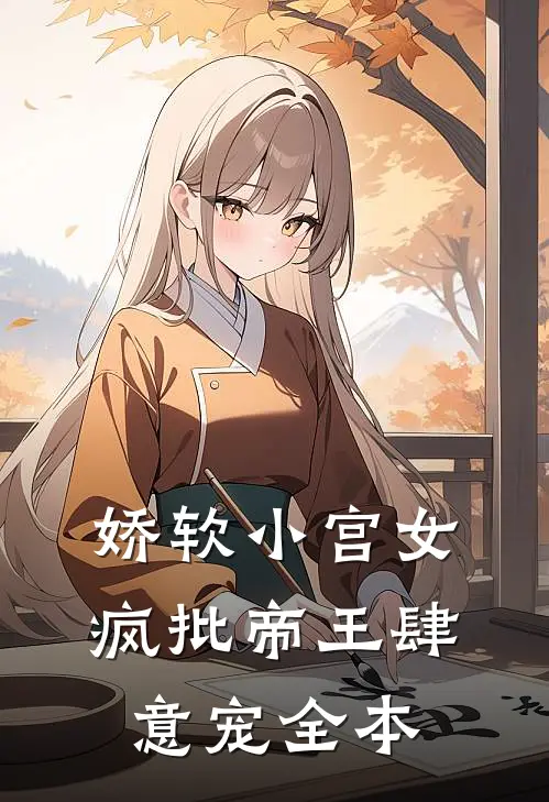 娇软小宫女，疯批帝王肆意宠全本