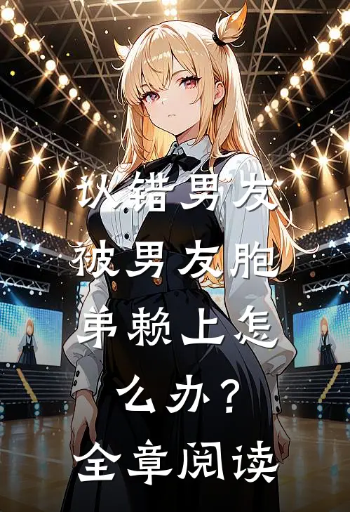 认错男友，被男友胞弟赖上怎么办？全章阅读