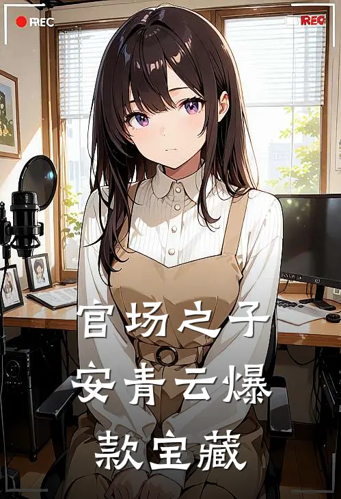 官场之子安青云爆款宝藏