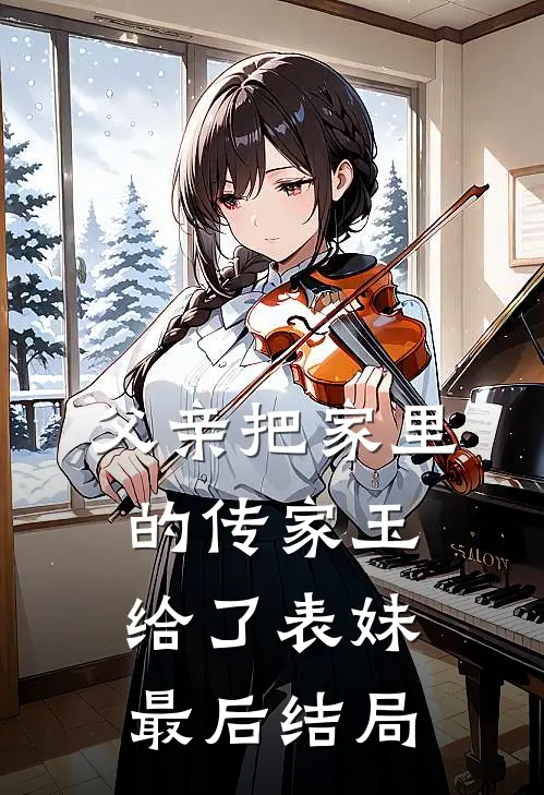 父亲把家里的传家玉给了表妹最后结局