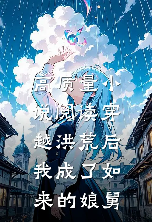 高质量小说阅读穿越洪荒后，我成了如来的娘舅
