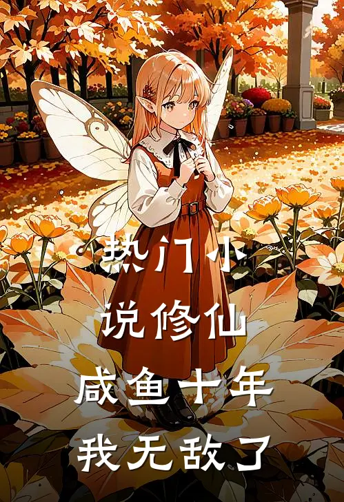 热门小说修仙：咸鱼十年我无敌了