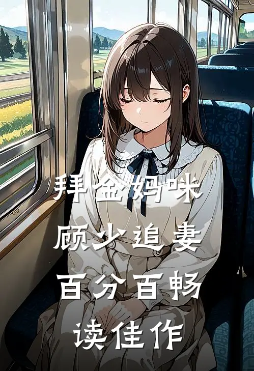 拜金妈咪：顾少追妻百分百畅读佳作