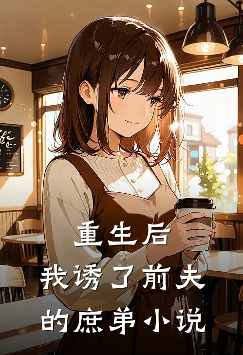 重生后,我诱了前夫的庶弟在线阅读