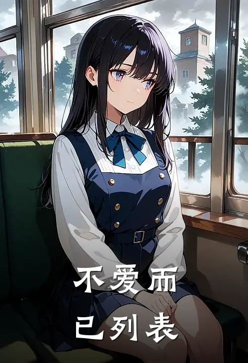 不爱而已列表