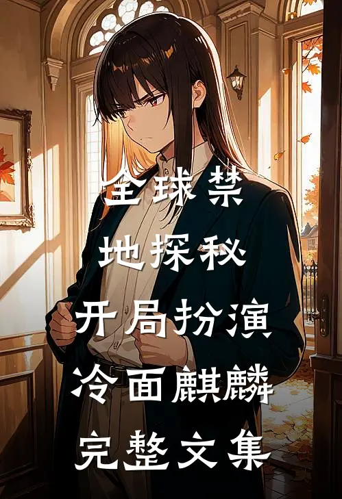 全球禁地探秘：开局扮演冷面麒麟完整文集