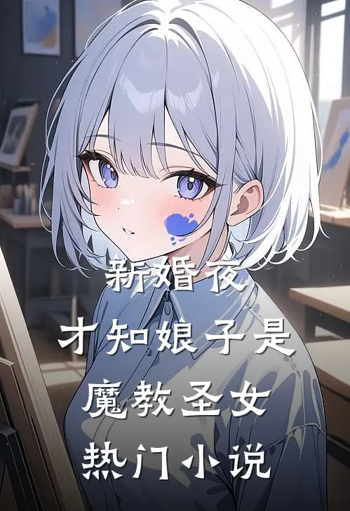 新婚夜，才知娘子是魔教圣女热门小说