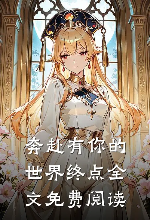 奔赴有你的世界终点全文免费阅读