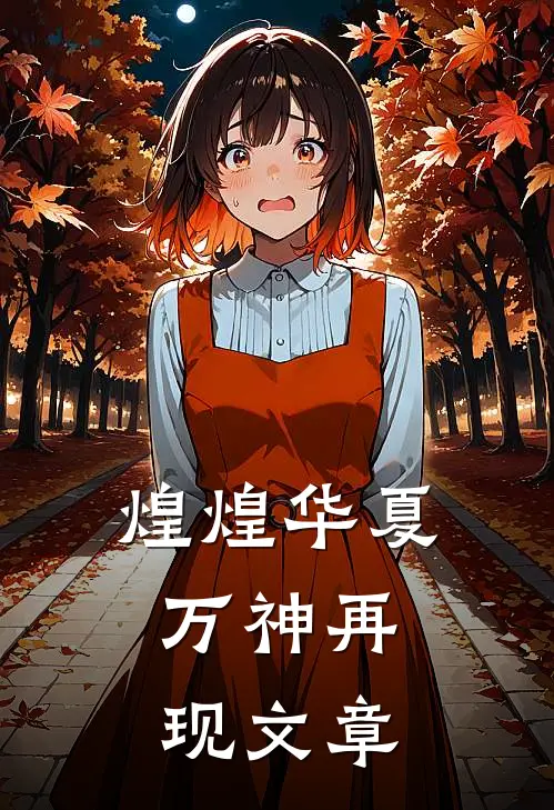 煌煌华夏，万神再现文章