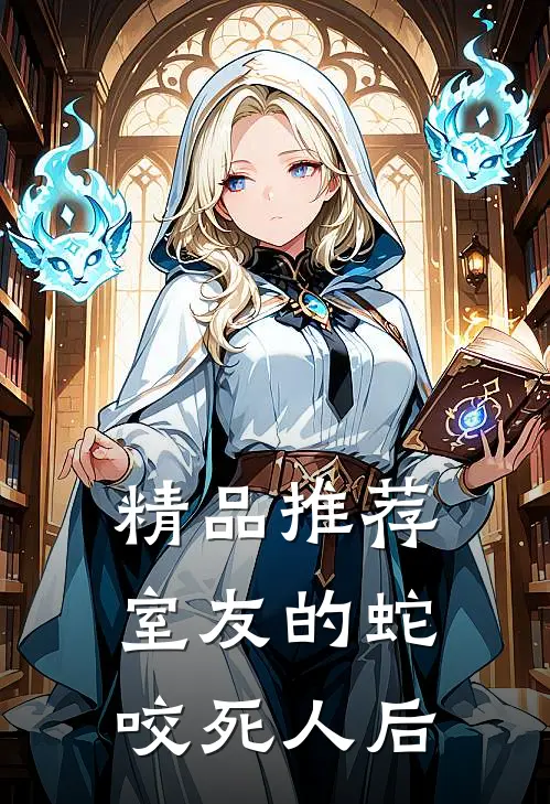 精品推荐室友的蛇咬死人后