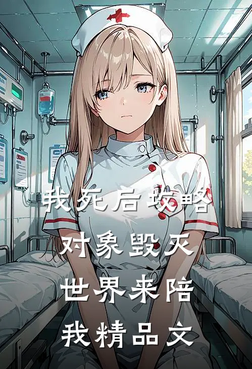 我死后攻略对象毁灭世界来陪我精品文