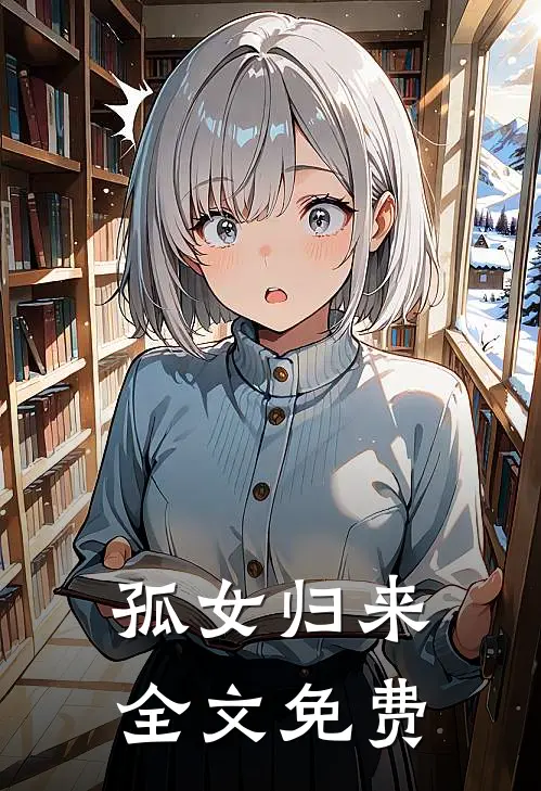 孤女归来全文免费