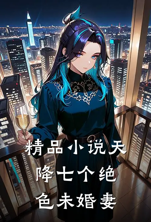 精品小说天降七个绝色未婚妻