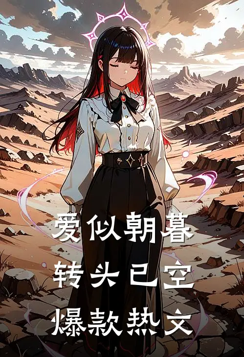 爱似朝暮，转头已空爆款热文